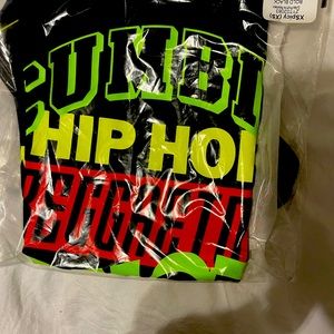 Brand new Zumba tank